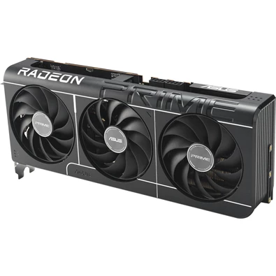 Asus AMD Radeon RX 9070 Prime OC 16GB GDDR6 256bit PCIe videókártya Asus AMD Radeon RX 9070 Prime OC 16GB GDDR6 256bit PCIe videókártya
