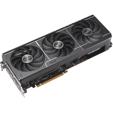 Asus AMD Radeon RX 9070 Prime OC 16GB GDDR6 256bit PCIe videókártya Asus AMD Radeon RX 9070 Prime OC 16GB GDDR6 256bit PCIe videókártya