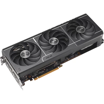 Asus AMD Radeon RX 9070 Prime OC 16GB GDDR6 256bit PCIe videókártya Asus AMD Radeon RX 9070 Prime OC 16GB GDDR6 256bit PCIe videókártya