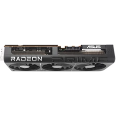 Asus AMD Radeon RX 9070 Prime OC 16GB GDDR6 256bit PCIe videókártya Asus AMD Radeon RX 9070 Prime OC 16GB GDDR6 256bit PCIe videókártya