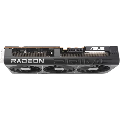 Asus AMD Radeon RX 9070 Prime OC 16GB GDDR6 256bit PCIe videókártya Asus AMD Radeon RX 9070 Prime OC 16GB GDDR6 256bit PCIe videókártya