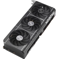 Asus AMD Radeon RX 9070 Prime OC 16GB GDDR6 256bit PCIe videókártya Asus AMD Radeon RX 9070 Prime OC 16GB GDDR6 256bit PCIe videókártya