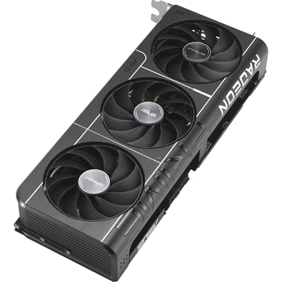 Asus AMD Radeon RX 9070 Prime OC 16GB GDDR6 256bit PCIe videókártya Asus AMD Radeon RX 9070 Prime OC 16GB GDDR6 256bit PCIe videókártya
