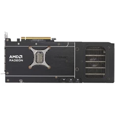 Asus AMD Radeon RX 9070 Prime OC 16GB GDDR6 256bit PCIe videókártya Asus AMD Radeon RX 9070 Prime OC 16GB GDDR6 256bit PCIe videókártya