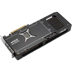Asus AMD Radeon RX 9070 Prime OC 16GB GDDR6 256bit PCIe videókártya Asus AMD Radeon RX 9070 Prime OC 16GB GDDR6 256bit PCIe videókártya