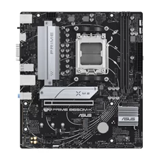 Asus Alaplap - AMD PRIME B650M-K AM5 (B650, ATX, 2xDDR5 7800+MHz, 4xSATA3, 2x M.2, HDMI+VGA) Asus Alaplap - AMD PRIME B650M-K AM5 (B650, ATX, 2xDDR5 7800+MHz, 4xSATA3, 2x M.2, HDMI+VGA)