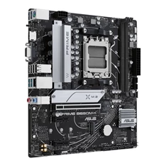 Asus Alaplap - AMD PRIME B650M-K AM5 (B650, ATX, 2xDDR5 7800+MHz, 4xSATA3, 2x M.2, HDMI+VGA) Asus Alaplap - AMD PRIME B650M-K AM5 (B650, ATX, 2xDDR5 7800+MHz, 4xSATA3, 2x M.2, HDMI+VGA)