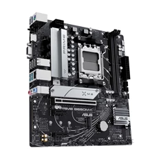 Asus Alaplap - AMD PRIME B650M-K AM5 (B650, ATX, 2xDDR5 7800+MHz, 4xSATA3, 2x M.2, HDMI+VGA) Asus Alaplap - AMD PRIME B650M-K AM5 (B650, ATX, 2xDDR5 7800+MHz, 4xSATA3, 2x M.2, HDMI+VGA)