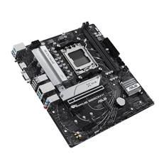 Asus Alaplap - AMD PRIME B650M-K AM5 (B650, ATX, 2xDDR5 7800+MHz, 4xSATA3, 2x M.2, HDMI+VGA) Asus Alaplap - AMD PRIME B650M-K AM5 (B650, ATX, 2xDDR5 7800+MHz, 4xSATA3, 2x M.2, HDMI+VGA)