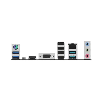 Asus Alaplap - AMD PRIME B650M-K AM5 (B650, ATX, 2xDDR5 7800+MHz, 4xSATA3, 2x M.2, HDMI+VGA) Asus Alaplap - AMD PRIME B650M-K AM5 (B650, ATX, 2xDDR5 7800+MHz, 4xSATA3, 2x M.2, HDMI+VGA)
