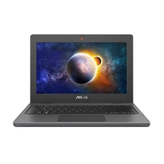 Asus BR1100FKA-BP1160R laptop (11,6"/Intel Celeron N5100/Int.VGA/4GB RAM/128GB/Win10 Pro) - szürke Asus BR1100FKA-BP1160R laptop (11,6"/Intel Celeron N5100/Int.VGA/4GB RAM/128GB/Win10 Pro) - szürke