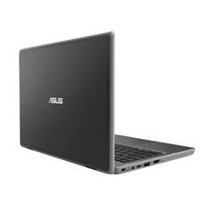 Asus BR1100FKA-BP1160R laptop (11,6"/Intel Celeron N5100/Int.VGA/4GB RAM/128GB/Win10 Pro) - szürke Asus BR1100FKA-BP1160R laptop (11,6"/Intel Celeron N5100/Int.VGA/4GB RAM/128GB/Win10 Pro) - szürke