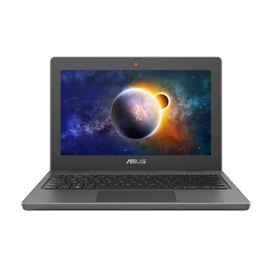 Asus BR1100FKA-BP1160R laptop (11,6"/Intel Celeron N5100/Int.VGA/4GB RAM/128GB/Win10 Pro) - szürke Asus BR1100FKA-BP1160R laptop (11,6"/Intel Celeron N5100/Int.VGA/4GB RAM/128GB/Win10 Pro) - szürke