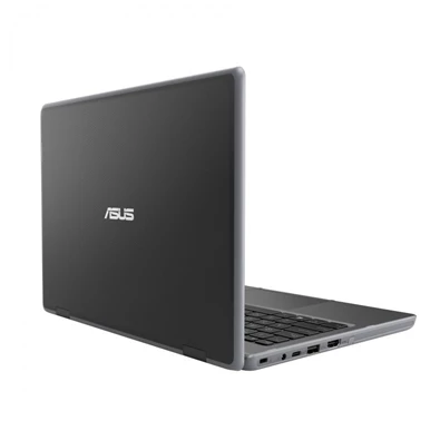 Asus BR1100FKA-BP1160R laptop (11,6"/Intel Celeron N5100/Int.VGA/4GB RAM/128GB/Win10 Pro) - szürke Asus BR1100FKA-BP1160R laptop (11,6"/Intel Celeron N5100/Int.VGA/4GB RAM/128GB/Win10 Pro) - szürke