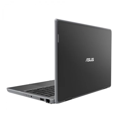 Asus BR1100FKA-BP1160R laptop (11,6"/Intel Celeron N5100/Int.VGA/4GB RAM/128GB/Win10 Pro) - szürke Asus BR1100FKA-BP1160R laptop (11,6"/Intel Celeron N5100/Int.VGA/4GB RAM/128GB/Win10 Pro) - szürke