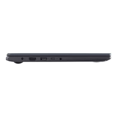 Asus E410KA-EK322WS laptop (14"FHD/Intel Celeron N4500/Int.VGA/4GB RAM/128GB/Win11) - fekete