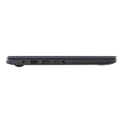 Asus E410KA-EK322WS laptop (14"FHD/Intel Celeron N4500/Int.VGA/4GB RAM/128GB/Win11) - fekete