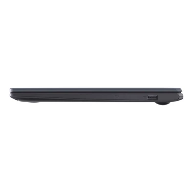 Asus E410KA-EK322WS laptop (14"FHD/Intel Celeron N4500/Int.VGA/4GB RAM/128GB/Win11) - fekete