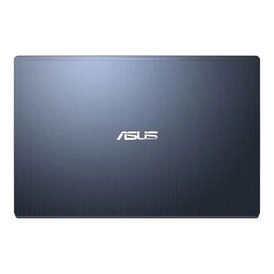 Asus E410KA-EK322WS laptop (14"FHD/Intel Celeron N4500/Int.VGA/4GB RAM/128GB/Win11) - fekete
