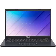 Asus E410MA-EK1989WS laptop (14"FHD/Intel Celeron N4020/Int.VGA/4GB RAM/128GB/Win11 S) - kék Asus E410MA-EK1989WS laptop (14"FHD/Intel Celeron N4020/Int.VGA/4GB RAM/128GB/Win11 S) - kék