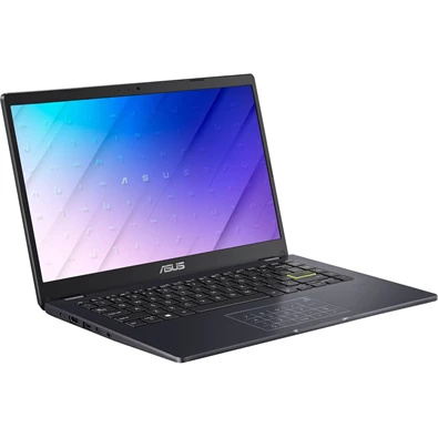 Asus E410MA-EK1989WS laptop (14"FHD/Intel Celeron N4020/Int.VGA/4GB RAM/128GB/Win11 S) - kék Asus E410MA-EK1989WS laptop (14"FHD/Intel Celeron N4020/Int.VGA/4GB RAM/128GB/Win11 S) - kék