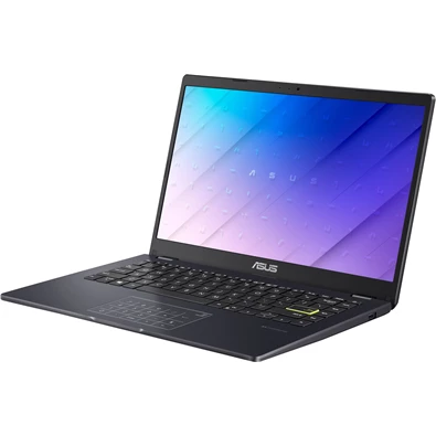 Asus E410MA-EK1989WS laptop (14"FHD/Intel Celeron N4020/Int.VGA/4GB RAM/128GB/Win11 S) - kék Asus E410MA-EK1989WS laptop (14"FHD/Intel Celeron N4020/Int.VGA/4GB RAM/128GB/Win11 S) - kék