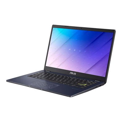 Asus E410MA-EK2325WS laptop (14"FHD/Intel Celeron 4020/Int.VGA/4GB RAM/128GB/Win11) - fekete (Újracsomagolt) Asus E410MA-EK2325WS laptop (14"FHD/Intel Celeron 4020/Int.VGA/4GB RAM/128GB/Win11) - fekete (Újracsomagolt)