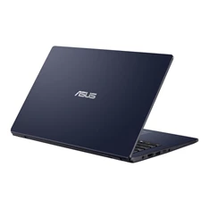 Asus E410MA-EK2325WS laptop (14"FHD/Intel Celeron 4020/Int.VGA/4GB RAM/128GB/Win11) - fekete (Újracsomagolt) Asus E410MA-EK2325WS laptop (14"FHD/Intel Celeron 4020/Int.VGA/4GB RAM/128GB/Win11) - fekete (Újracsomagolt)