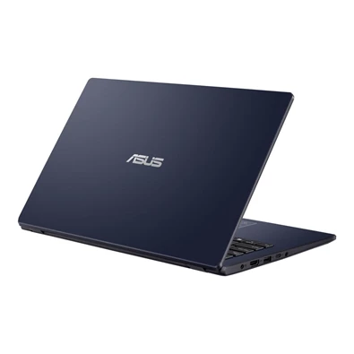 Asus E410MA-EK2325WS laptop (14"FHD/Intel Celeron 4020/Int.VGA/4GB RAM/128GB/Win11) - fekete (Újracsomagolt) Asus E410MA-EK2325WS laptop (14"FHD/Intel Celeron 4020/Int.VGA/4GB RAM/128GB/Win11) - fekete (Újracsomagolt)