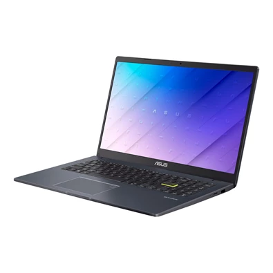 Asus E510KA-BR218WS laptop (15,6"/Intel Celeron N4500/Int.VGA/4GB RAM/128GB/Win11) - fekete Asus E510KA-BR218WS laptop (15,6"/Intel Celeron N4500/Int.VGA/4GB RAM/128GB/Win11) - fekete
