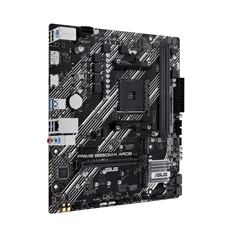ASUS PRIME B850M-K ARGB AMD B850 AM5 mATX alaplap