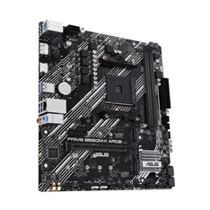 ASUS PRIME B850M-K ARGB AMD B850 AM5 mATX alaplap