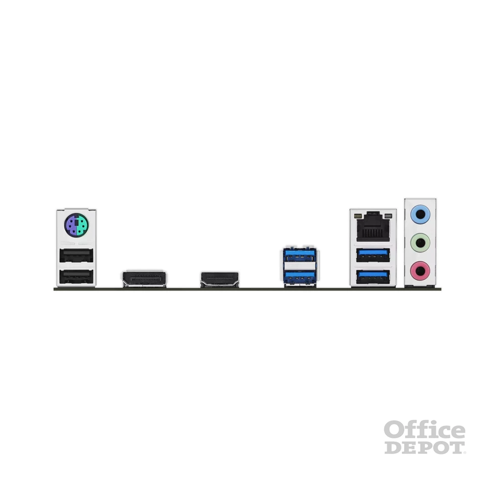 ASUS PRIME B850M-K ARGB AMD B850 AM5 mATX alaplap