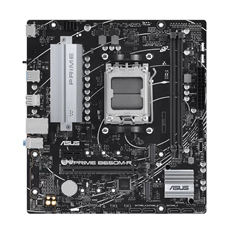Asus PRIME B650M-R AMD B650 AM5 mATX alaplap Asus PRIME B650M-R AMD B650 AM5 mATX alaplap