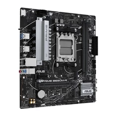 Asus PRIME B650M-R AMD B650 AM5 mATX alaplap Asus PRIME B650M-R AMD B650 AM5 mATX alaplap