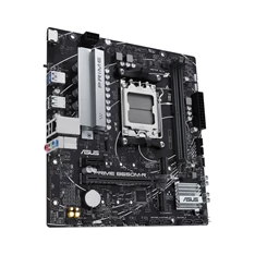 Asus PRIME B650M-R AMD B650 AM5 mATX alaplap Asus PRIME B650M-R AMD B650 AM5 mATX alaplap