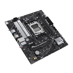 Asus PRIME B650M-R AMD B650 AM5 mATX alaplap Asus PRIME B650M-R AMD B650 AM5 mATX alaplap