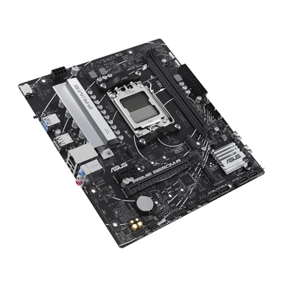 Asus PRIME B650M-R AMD B650 AM5 mATX alaplap Asus PRIME B650M-R AMD B650 AM5 mATX alaplap
