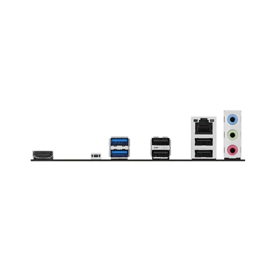 Asus PRIME B650M-R AMD B650 AM5 mATX alaplap Asus PRIME B650M-R AMD B650 AM5 mATX alaplap