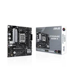 Asus PRIME B650M-R AMD B650 AM5 mATX alaplap Asus PRIME B650M-R AMD B650 AM5 mATX alaplap