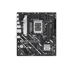 Asus PRIME H810M-A CSM Intel H810 LGA1851 mATX alaplap Asus PRIME H810M-A CSM Intel H810 LGA1851 mATX alaplap
