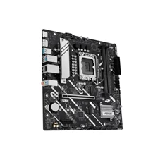 Asus PRIME H810M-A CSM Intel H810 LGA1851 mATX alaplap Asus PRIME H810M-A CSM Intel H810 LGA1851 mATX alaplap