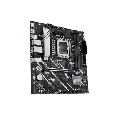 Asus PRIME H810M-A CSM Intel H810 LGA1851 mATX alaplap Asus PRIME H810M-A CSM Intel H810 LGA1851 mATX alaplap