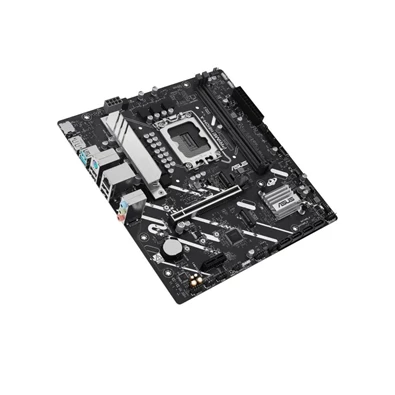 Asus PRIME H810M-A CSM Intel H810 LGA1851 mATX alaplap Asus PRIME H810M-A CSM Intel H810 LGA1851 mATX alaplap