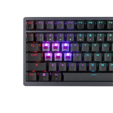 Asus ROG Azoth HUN RGB fekete mechanikus gamer billentyűzet Asus ROG Azoth HUN RGB fekete mechanikus gamer billentyűzet