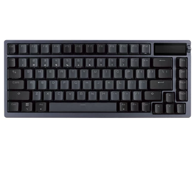 Asus ROG Azoth HUN RGB fekete mechanikus gamer billentyűzet Asus ROG Azoth HUN RGB fekete mechanikus gamer billentyűzet