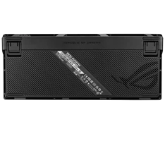 Asus ROG Azoth HUN RGB fekete mechanikus gamer billentyűzet Asus ROG Azoth HUN RGB fekete mechanikus gamer billentyűzet