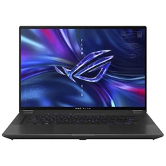 Asus ROG Flow GV601RM-M5100W laptop (16"QHD/AMD Ryzen 7-6800HS/RTX 3060 6GB/16GB RAM/1TB/Win11) - fekete Asus ROG Flow GV601RM-M5100W laptop (16"QHD/AMD Ryzen 7-6800HS/RTX 3060 6GB/16GB RAM/1TB/Win11) - fekete