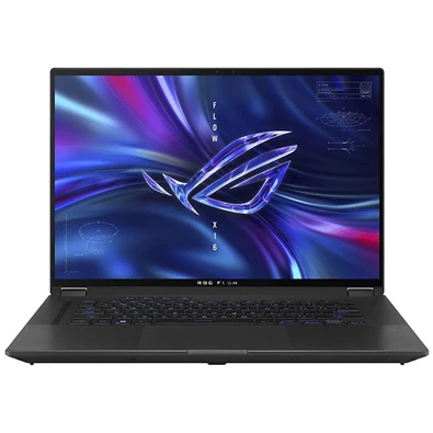 Asus ROG Flow GV601RM-M5100W laptop (16"QHD/AMD Ryzen 7-6800HS/RTX 3060 6GB/16GB RAM/1TB/Win11) - fekete Asus ROG Flow GV601RM-M5100W laptop (16"QHD/AMD Ryzen 7-6800HS/RTX 3060 6GB/16GB RAM/1TB/Win11) - fekete