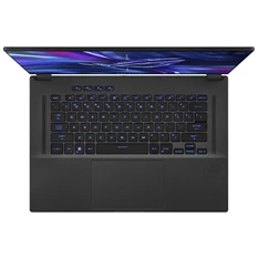 Asus ROG Flow GV601RM-M5100W laptop (16"QHD/AMD Ryzen 7-6800HS/RTX 3060 6GB/16GB RAM/1TB/Win11) - fekete Asus ROG Flow GV601RM-M5100W laptop (16"QHD/AMD Ryzen 7-6800HS/RTX 3060 6GB/16GB RAM/1TB/Win11) - fekete